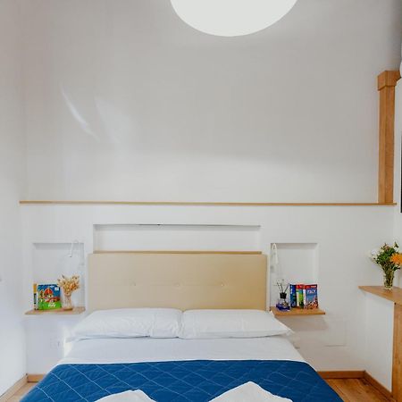 Florence Rooms מראה חיצוני תמונה