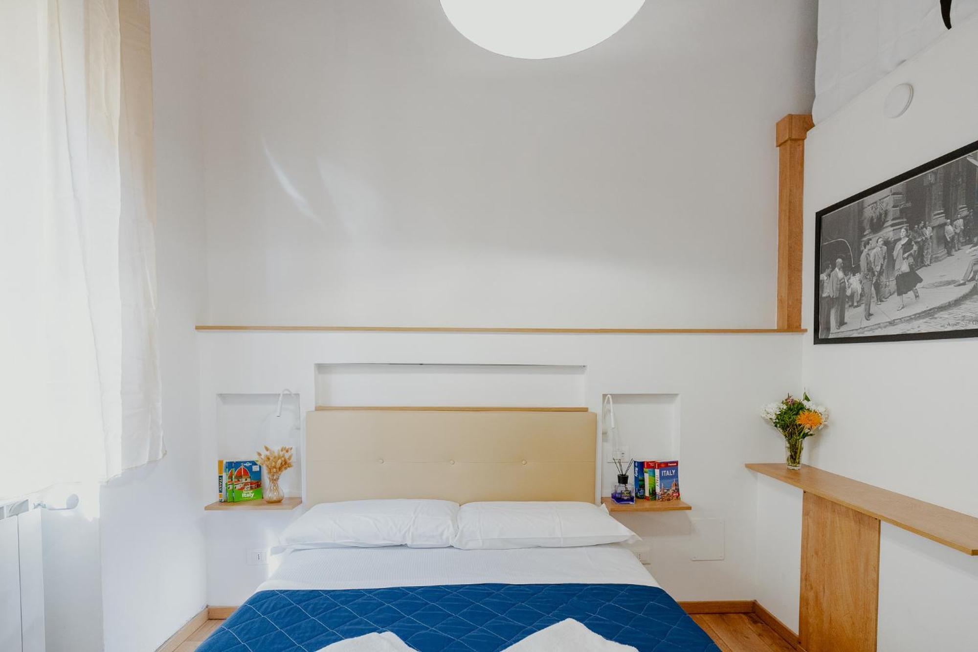 Florence Rooms מראה חיצוני תמונה
