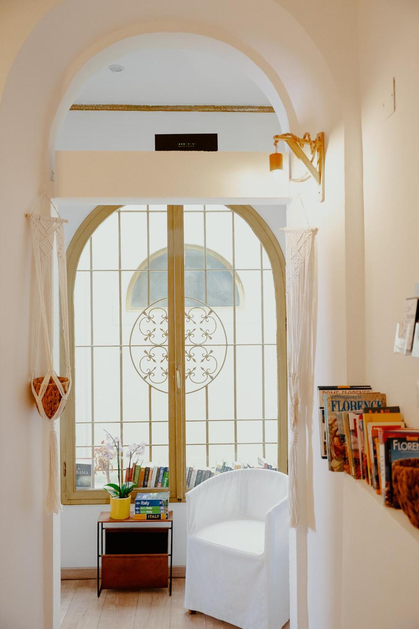 Florence Rooms מראה חיצוני תמונה