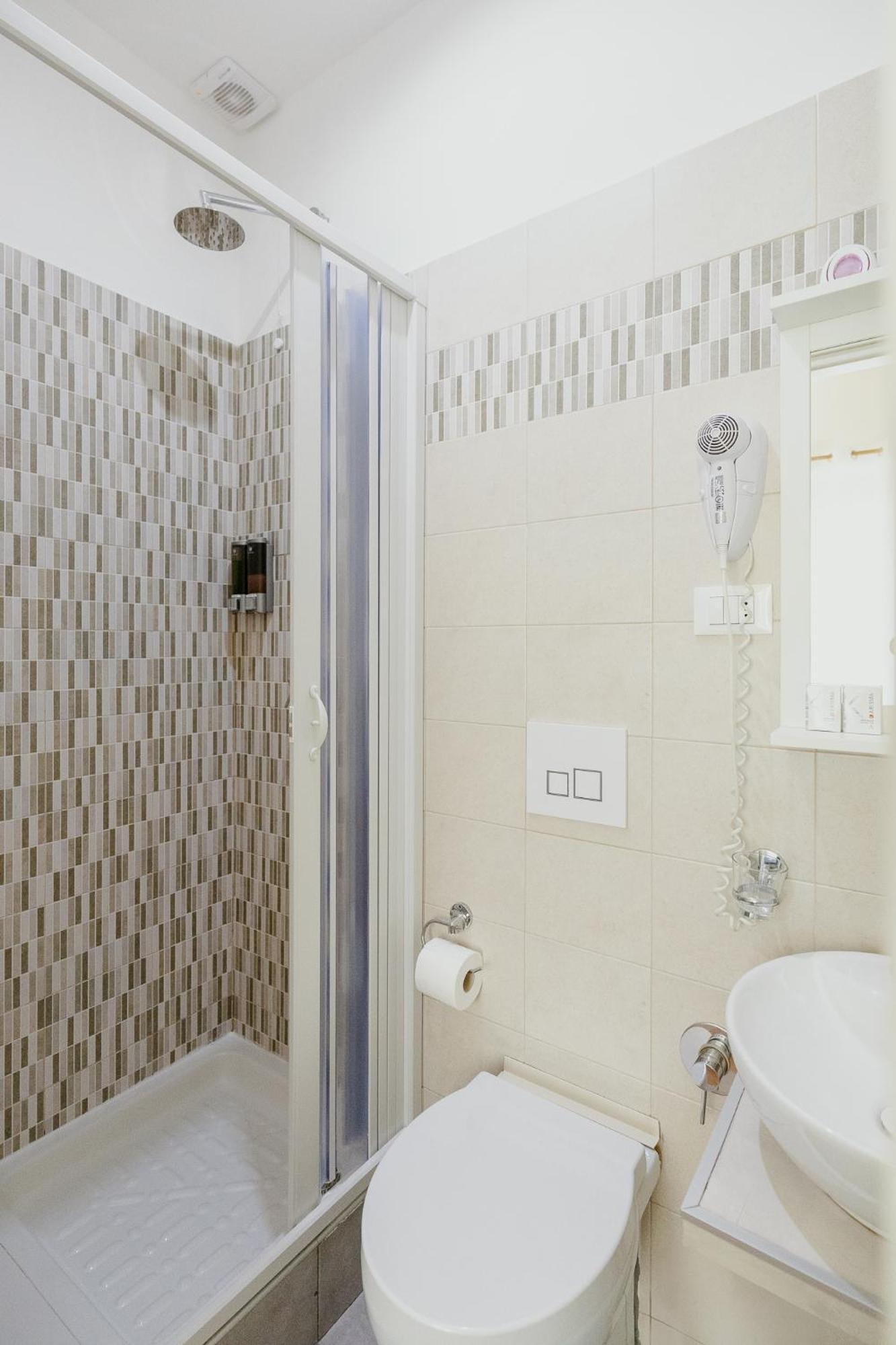 Florence Rooms מראה חיצוני תמונה
