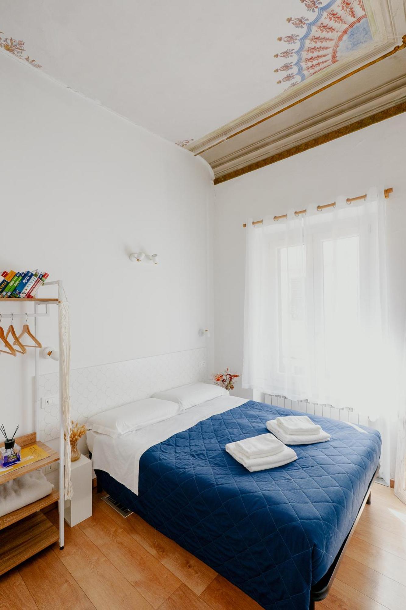 Florence Rooms מראה חיצוני תמונה