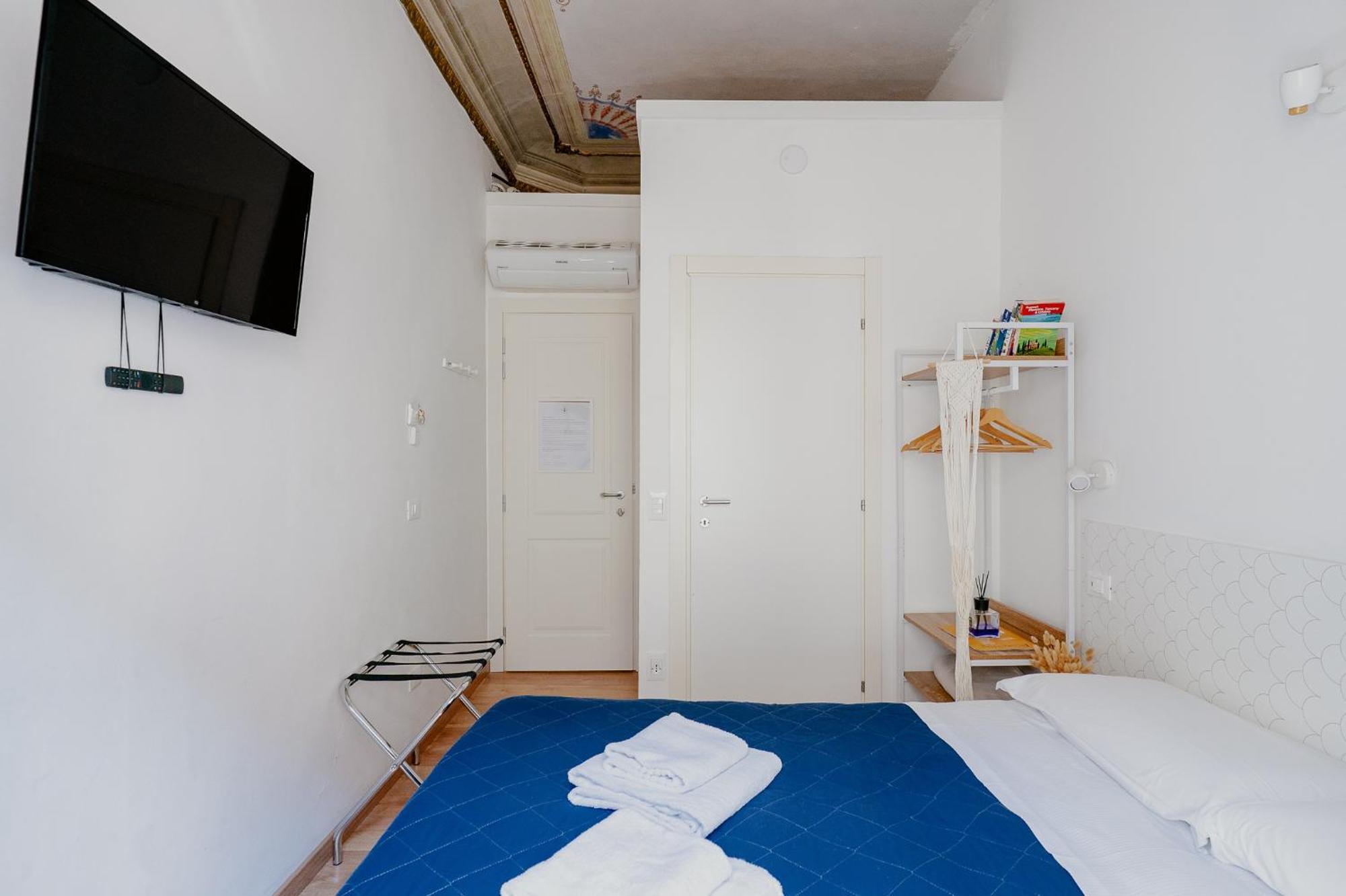 Florence Rooms מראה חיצוני תמונה