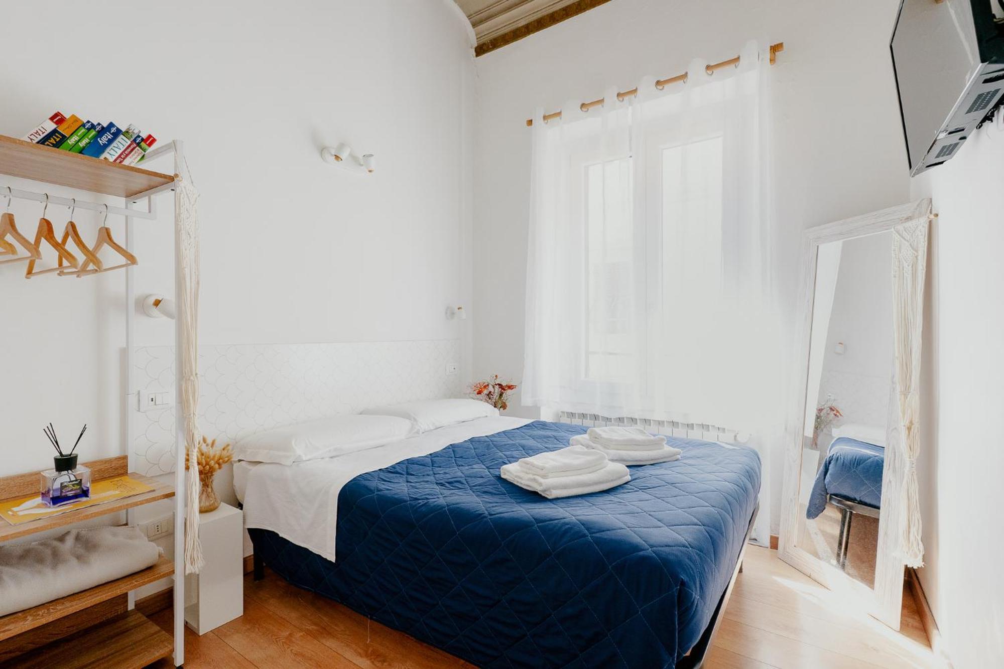 Florence Rooms מראה חיצוני תמונה