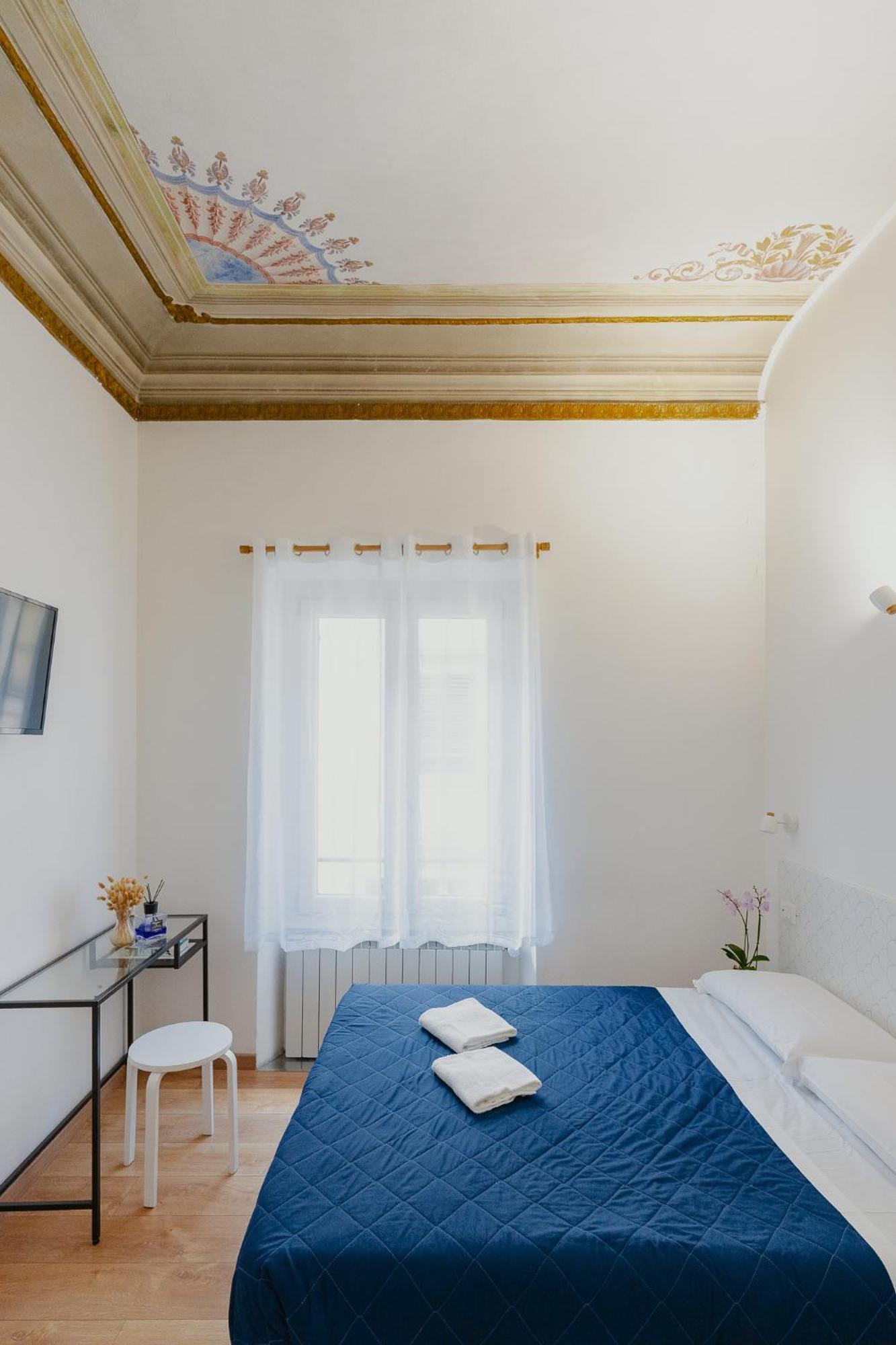 Florence Rooms מראה חיצוני תמונה
