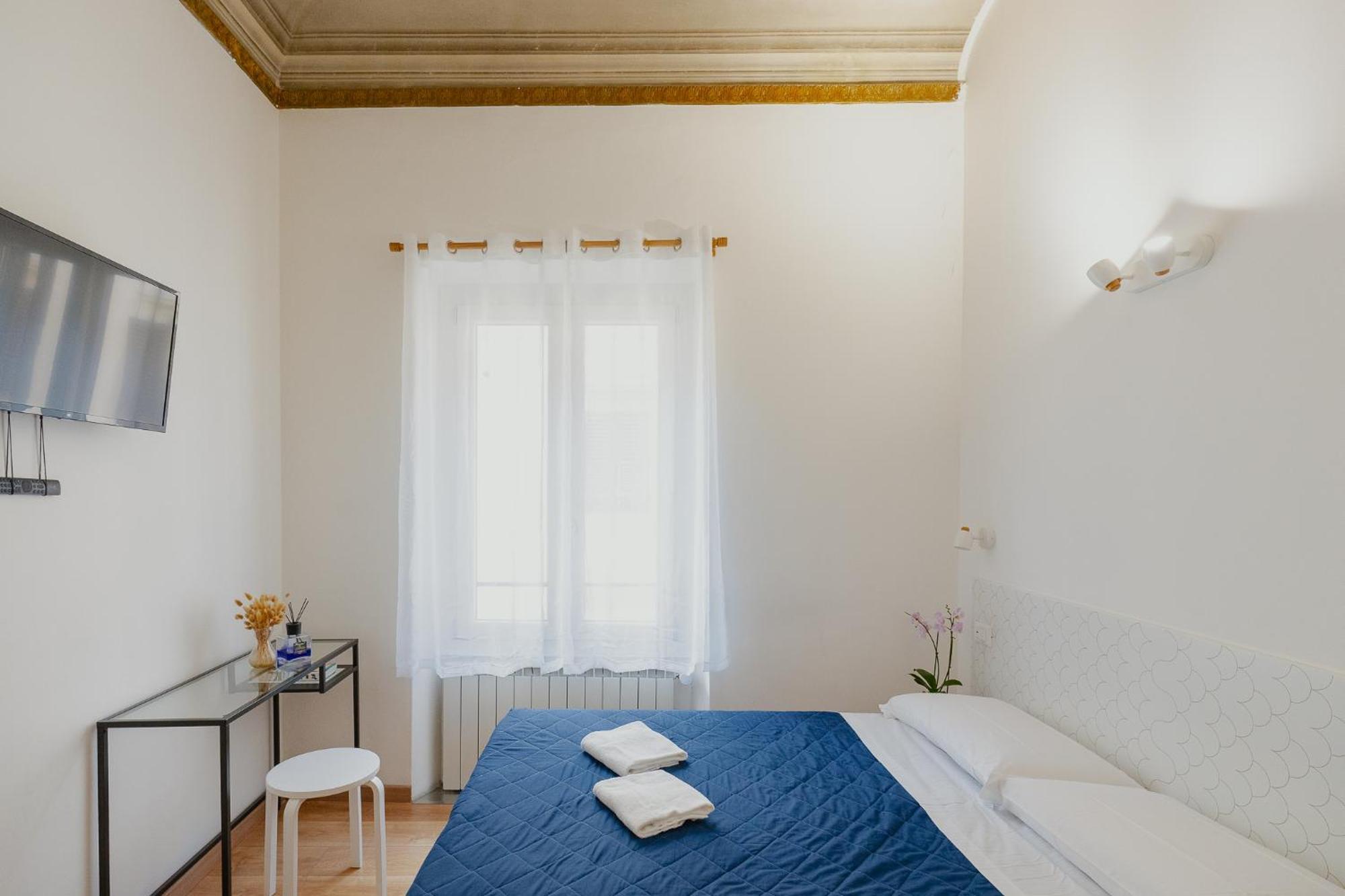 Florence Rooms מראה חיצוני תמונה