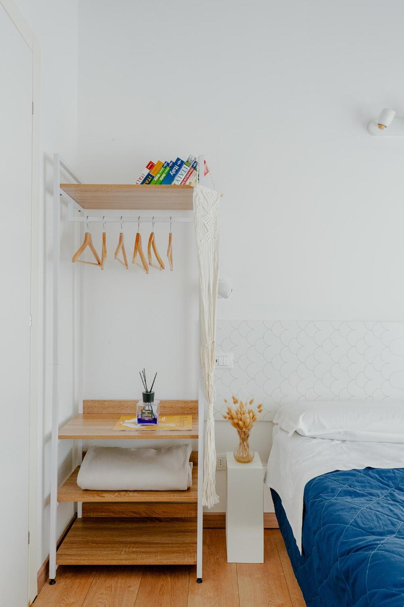 Florence Rooms מראה חיצוני תמונה