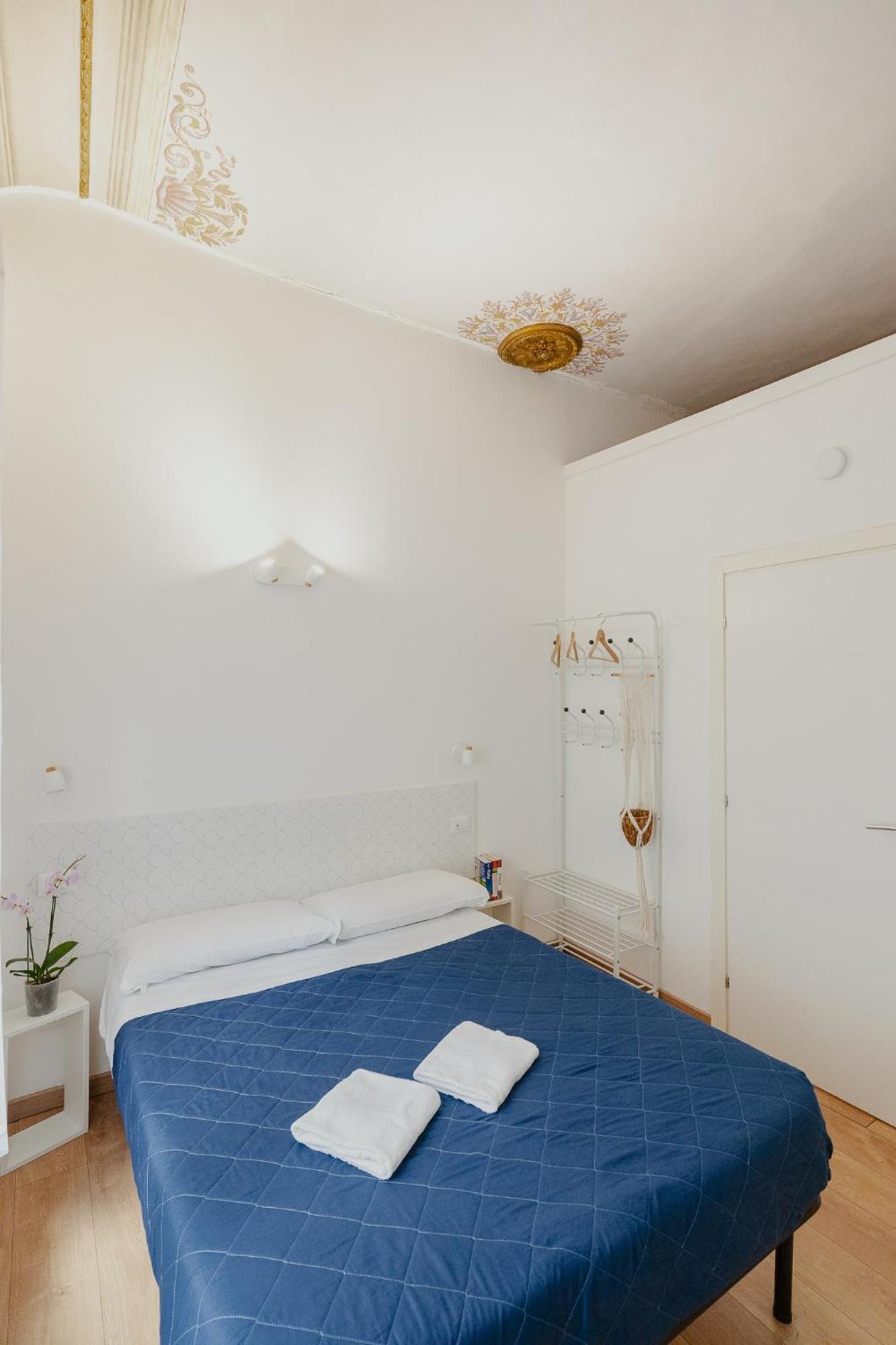 Florence Rooms מראה חיצוני תמונה