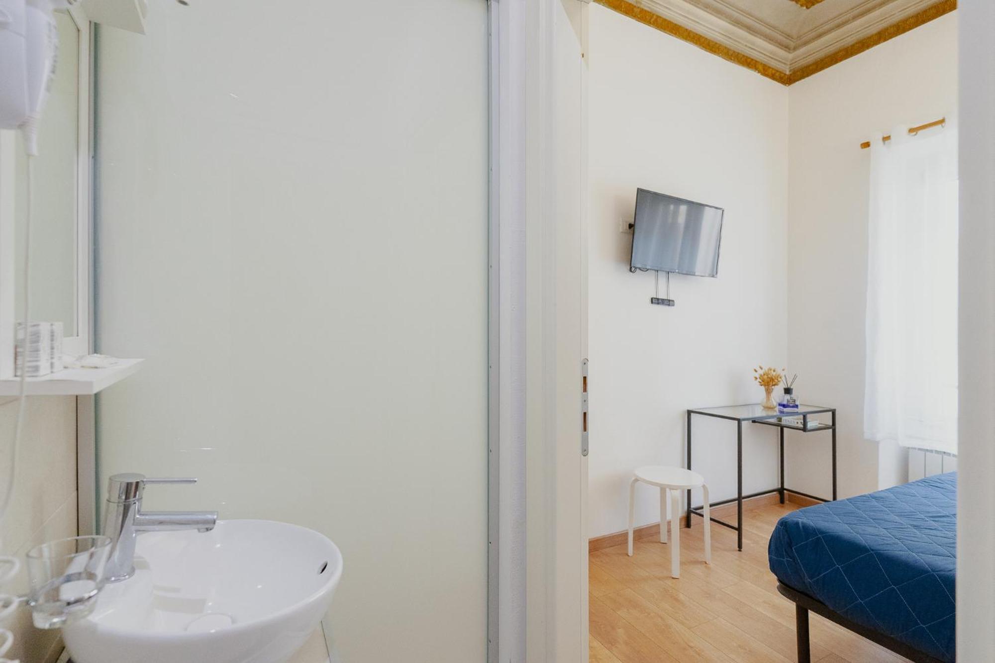 Florence Rooms מראה חיצוני תמונה