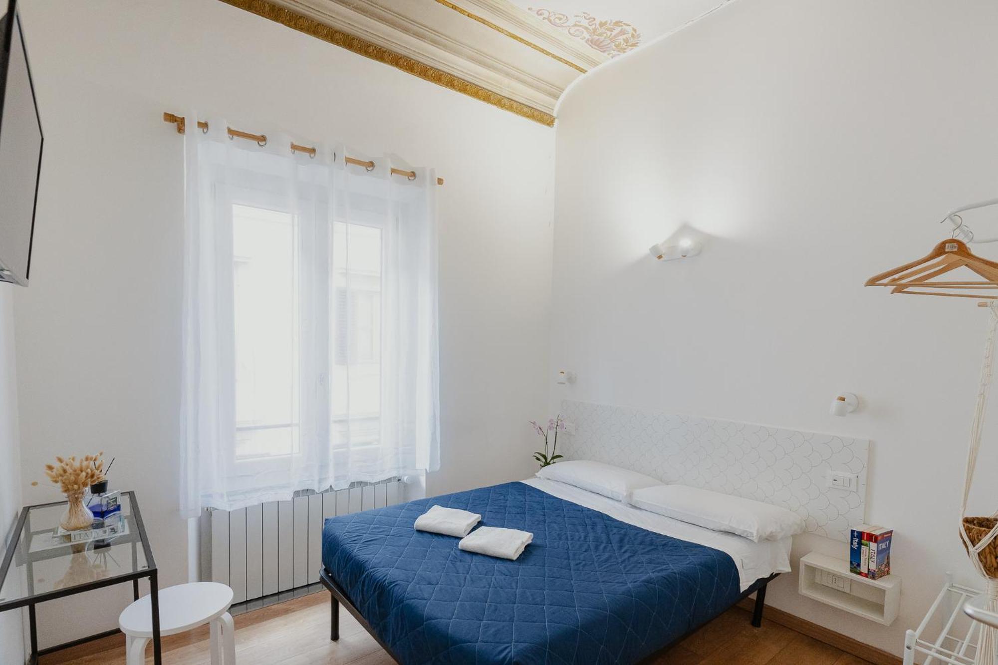 Florence Rooms מראה חיצוני תמונה