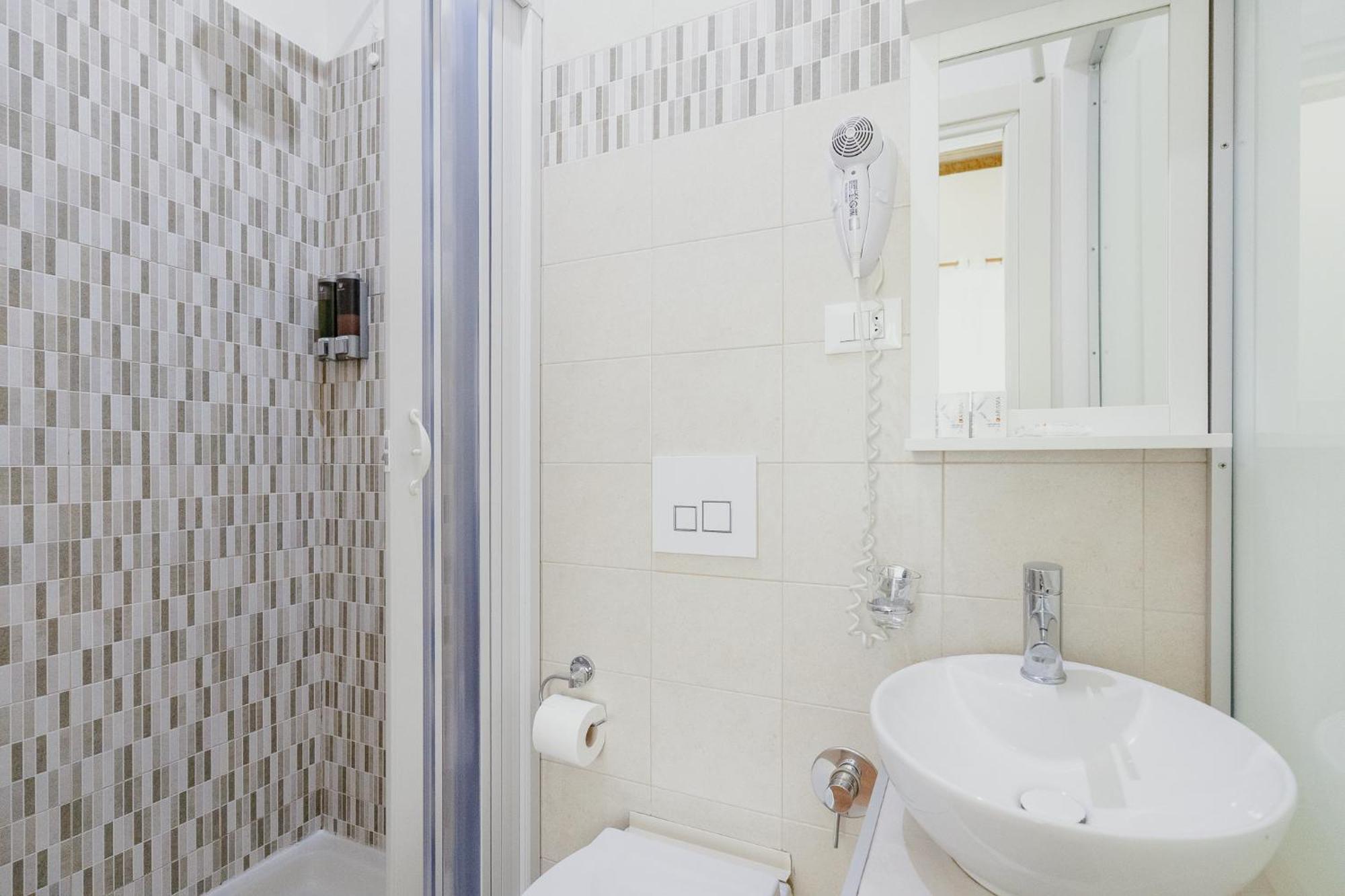 Florence Rooms מראה חיצוני תמונה
