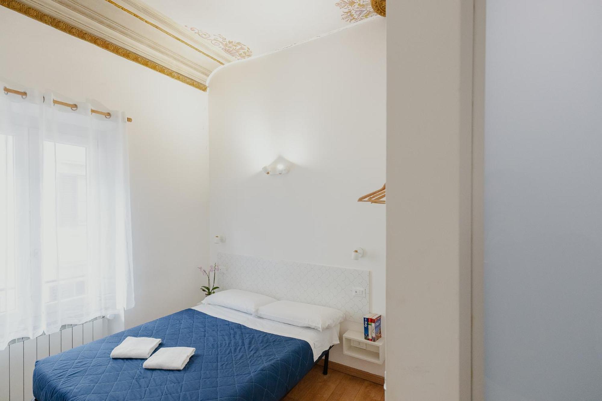 Florence Rooms מראה חיצוני תמונה