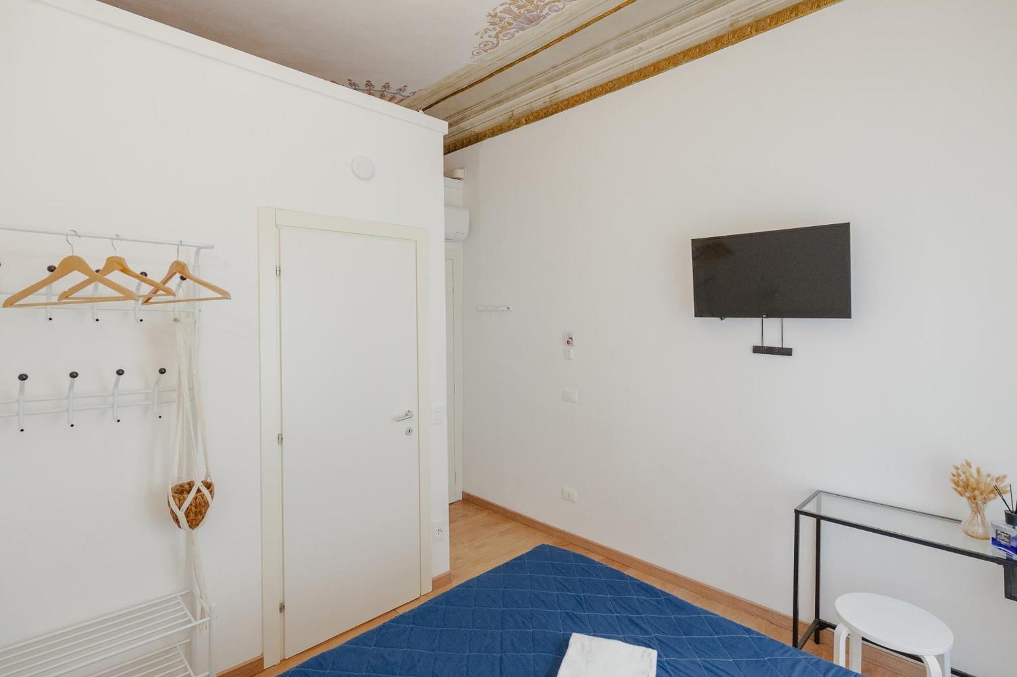 Florence Rooms מראה חיצוני תמונה