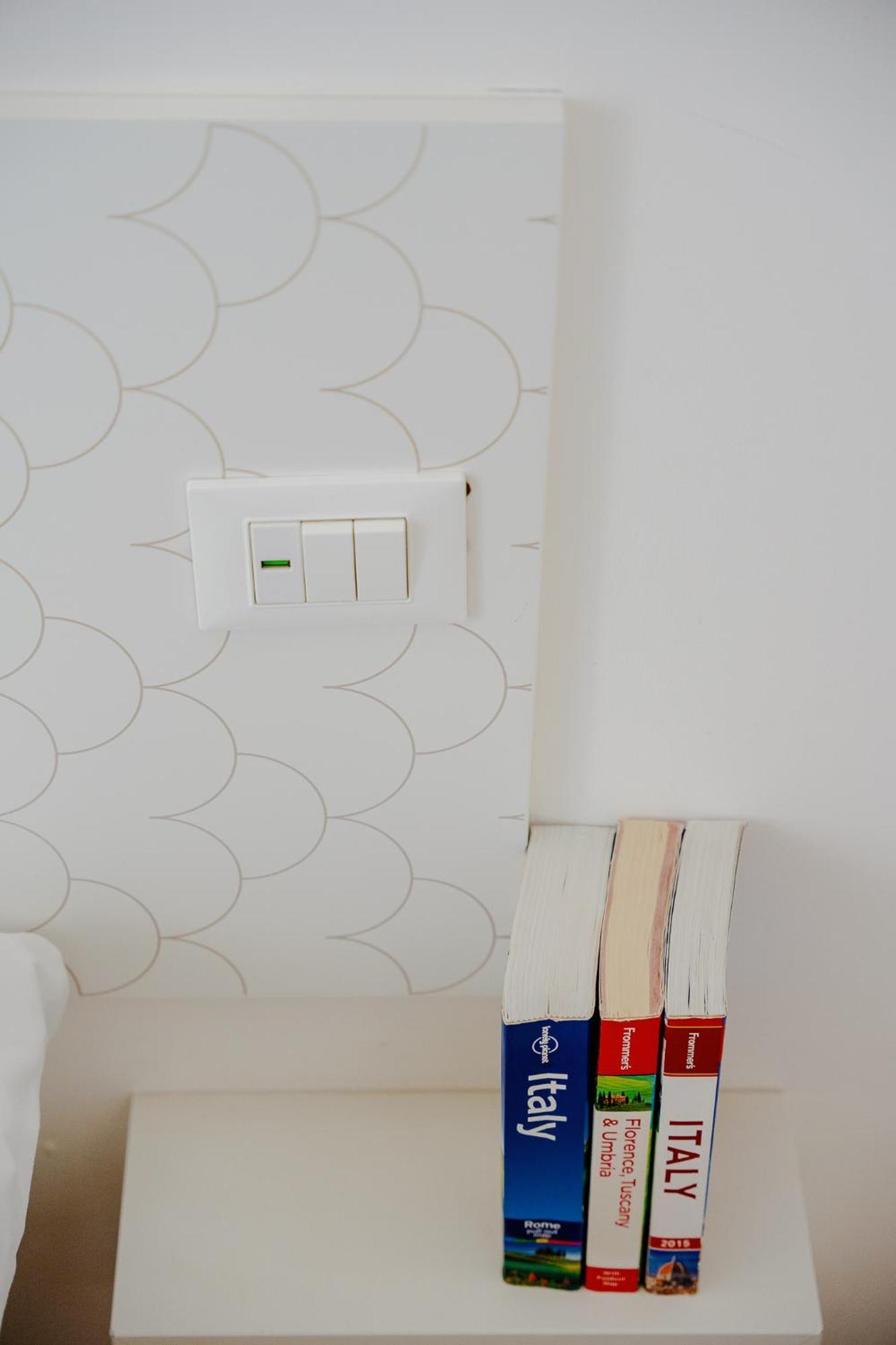Florence Rooms מראה חיצוני תמונה
