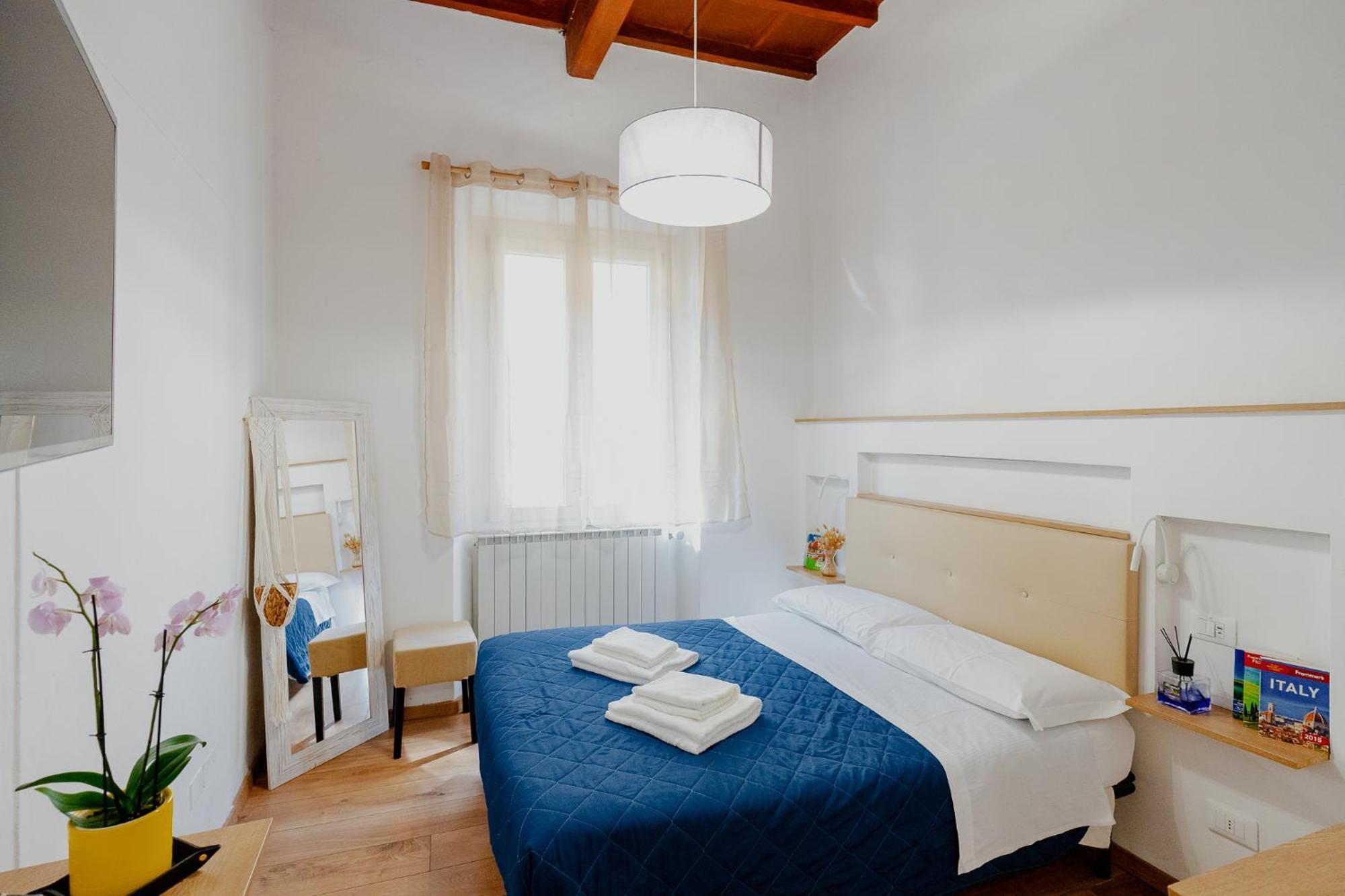 Florence Rooms מראה חיצוני תמונה