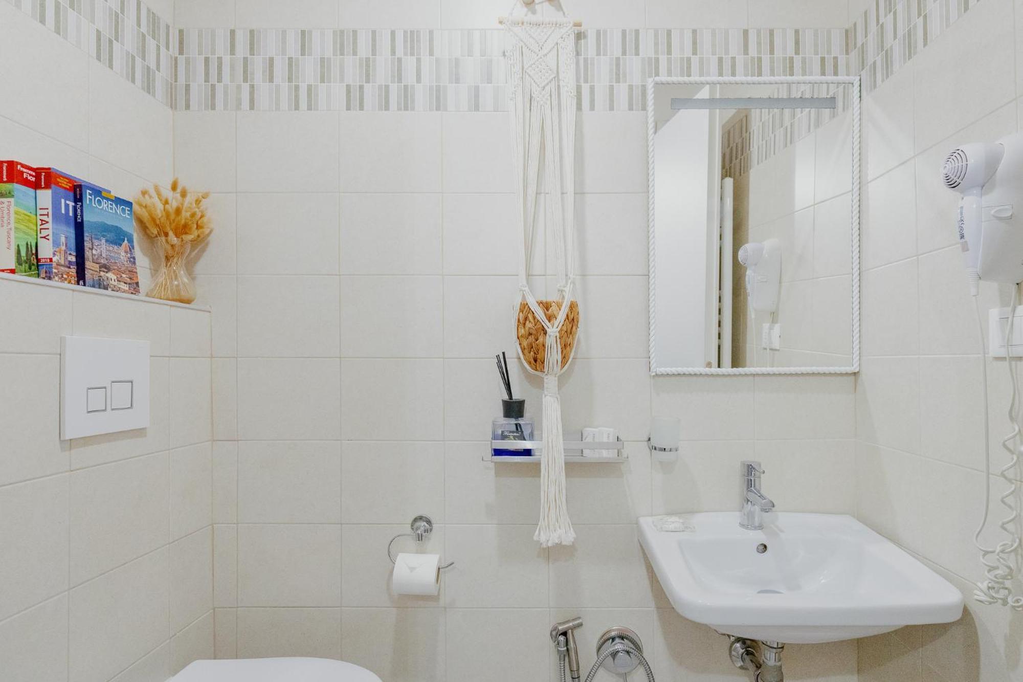 Florence Rooms מראה חיצוני תמונה