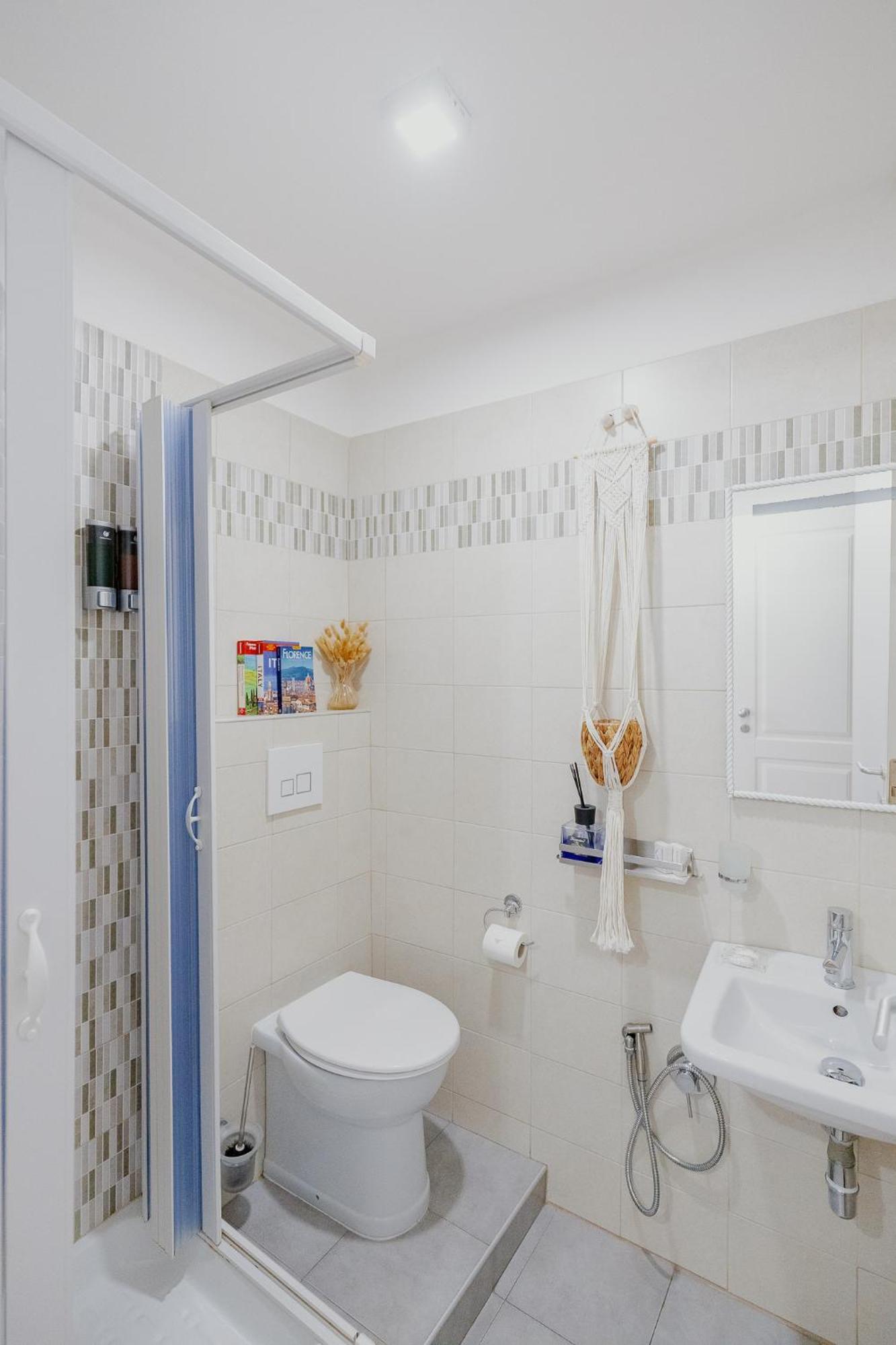 Florence Rooms מראה חיצוני תמונה