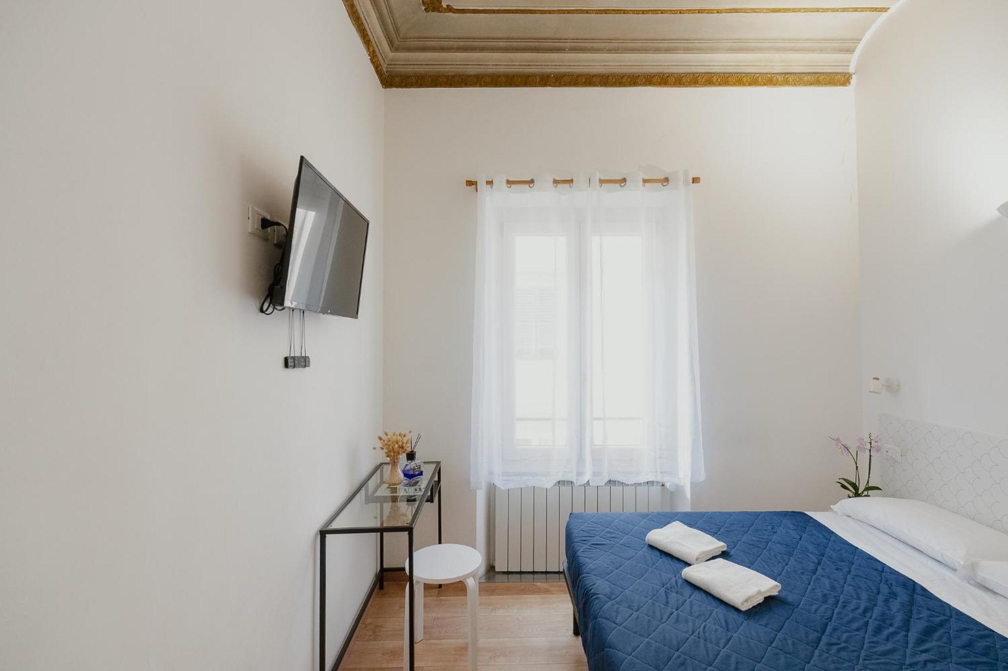 Florence Rooms מראה חיצוני תמונה