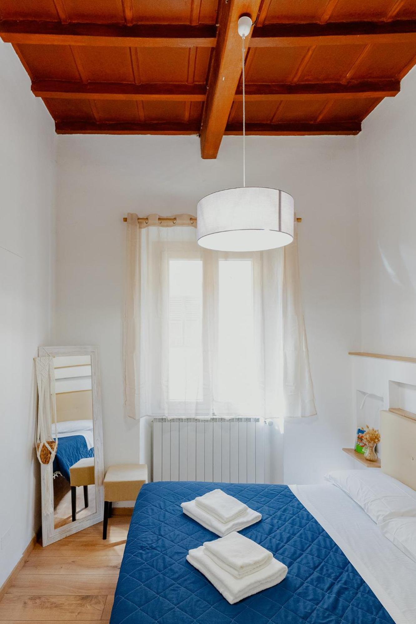 Florence Rooms מראה חיצוני תמונה