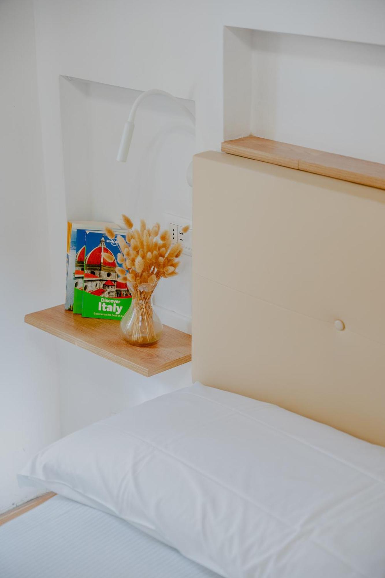 Florence Rooms מראה חיצוני תמונה