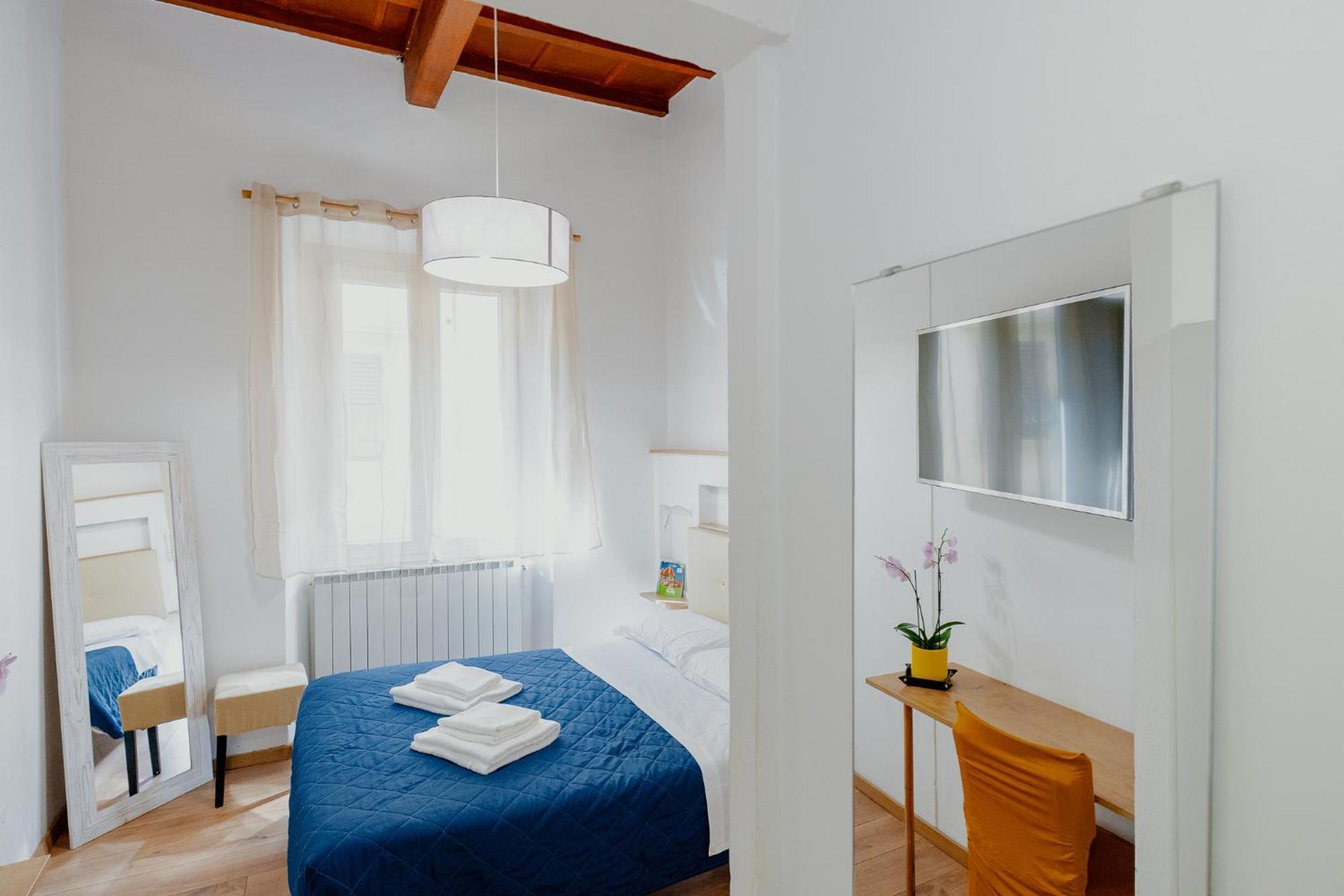Florence Rooms מראה חיצוני תמונה