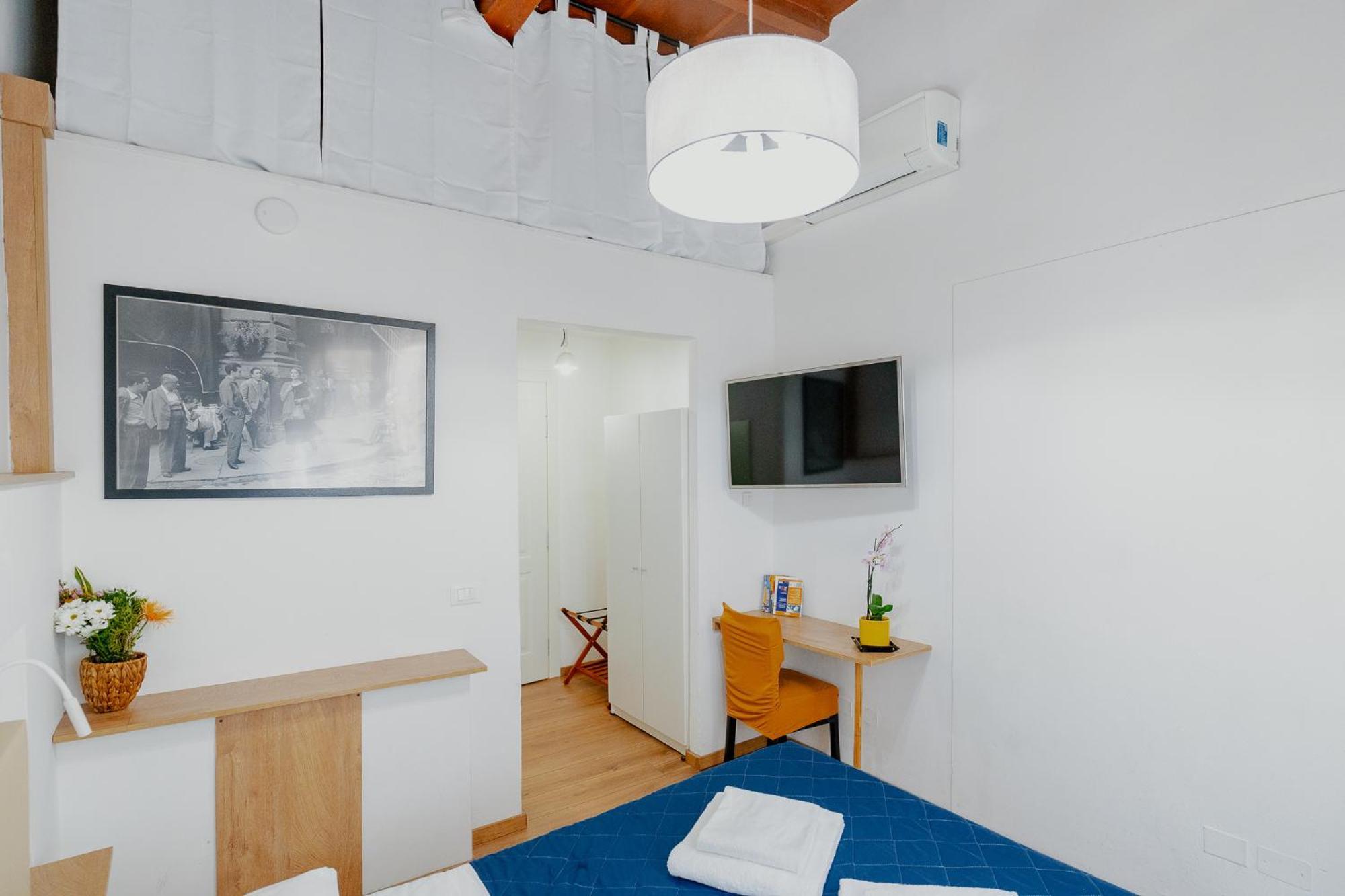Florence Rooms מראה חיצוני תמונה