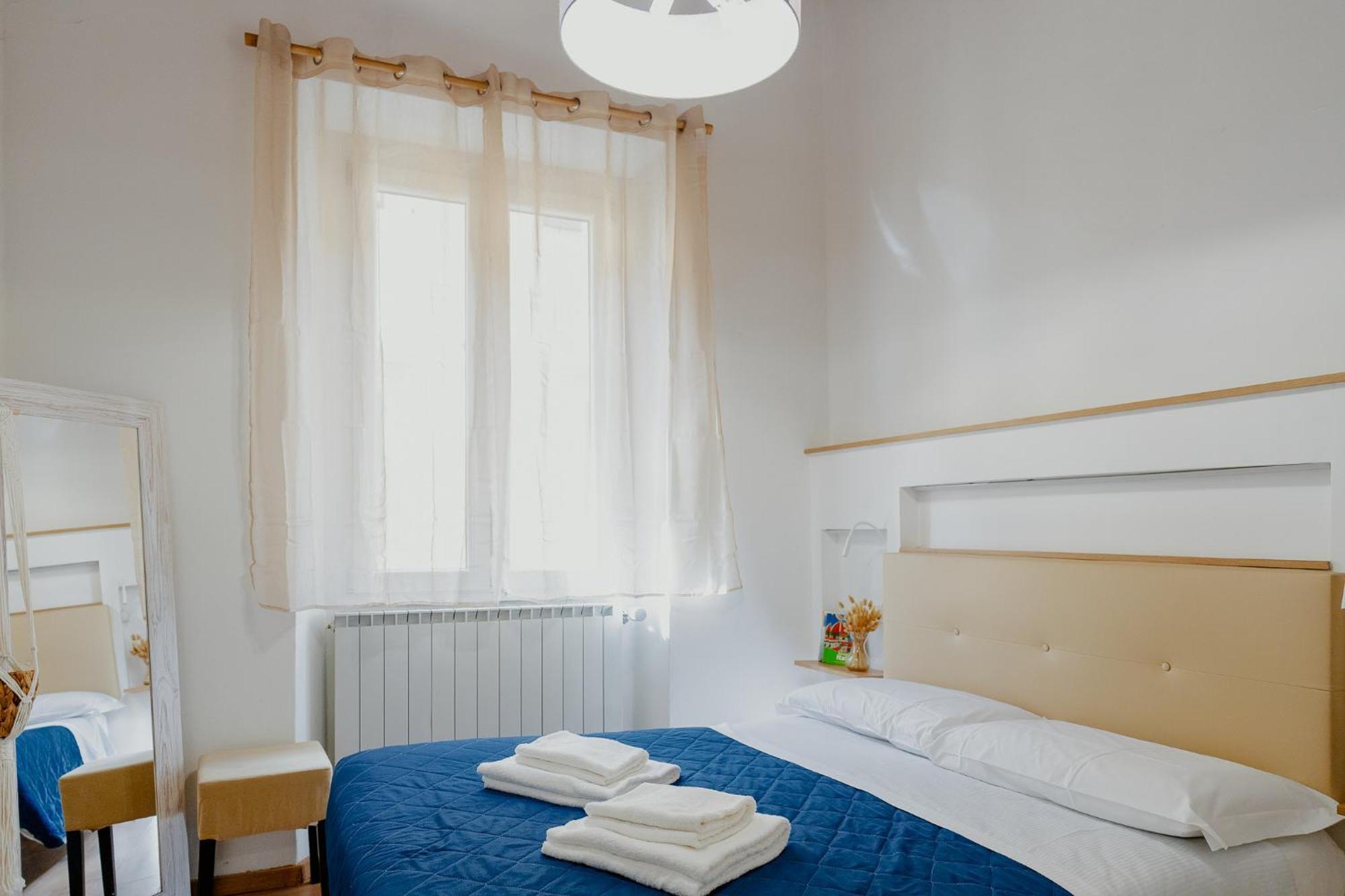 Florence Rooms מראה חיצוני תמונה
