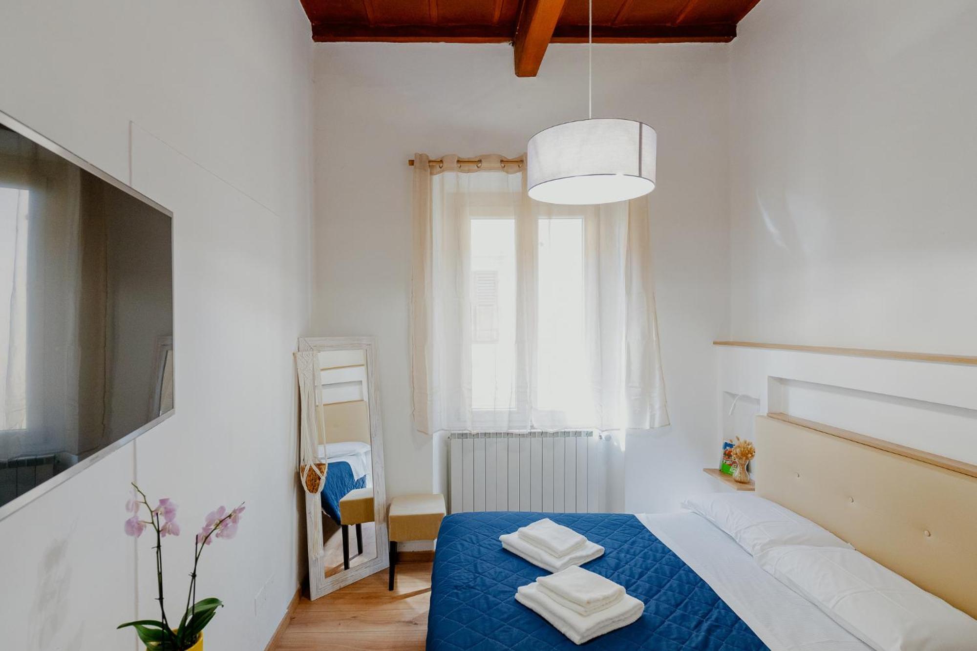 Florence Rooms מראה חיצוני תמונה