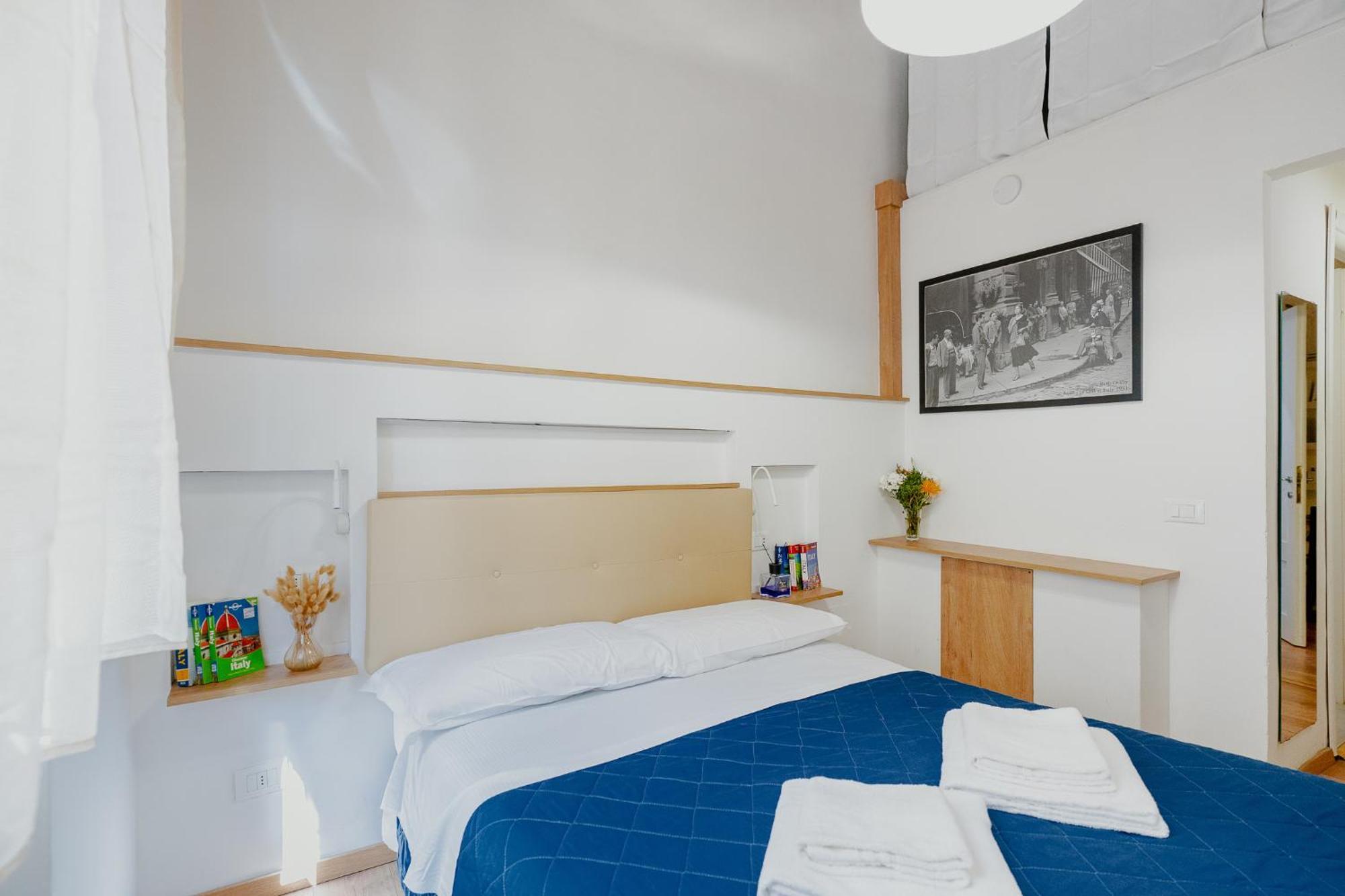 Florence Rooms מראה חיצוני תמונה