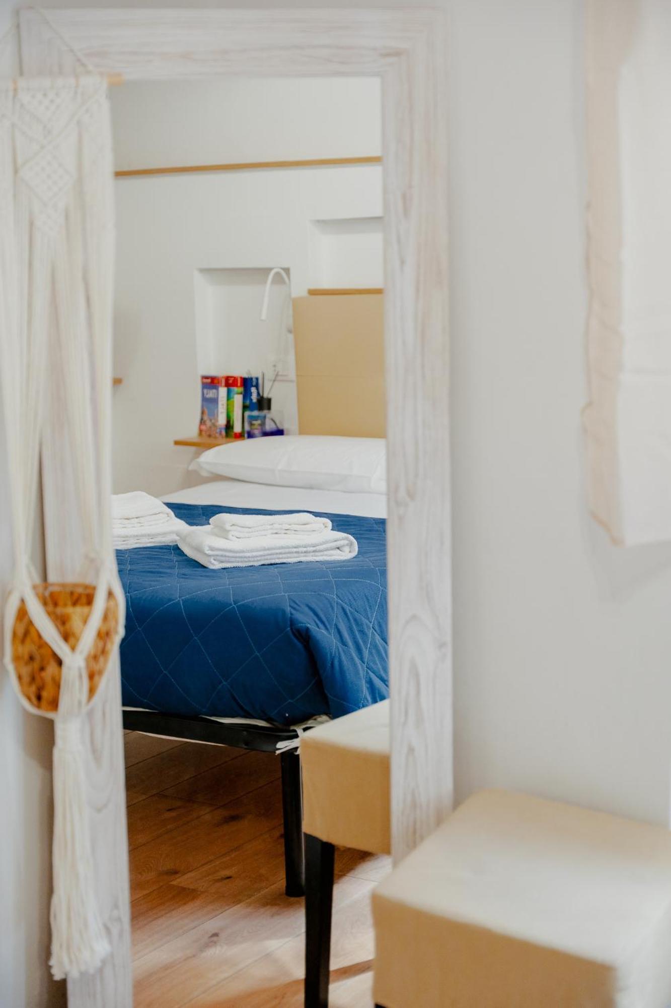 Florence Rooms מראה חיצוני תמונה