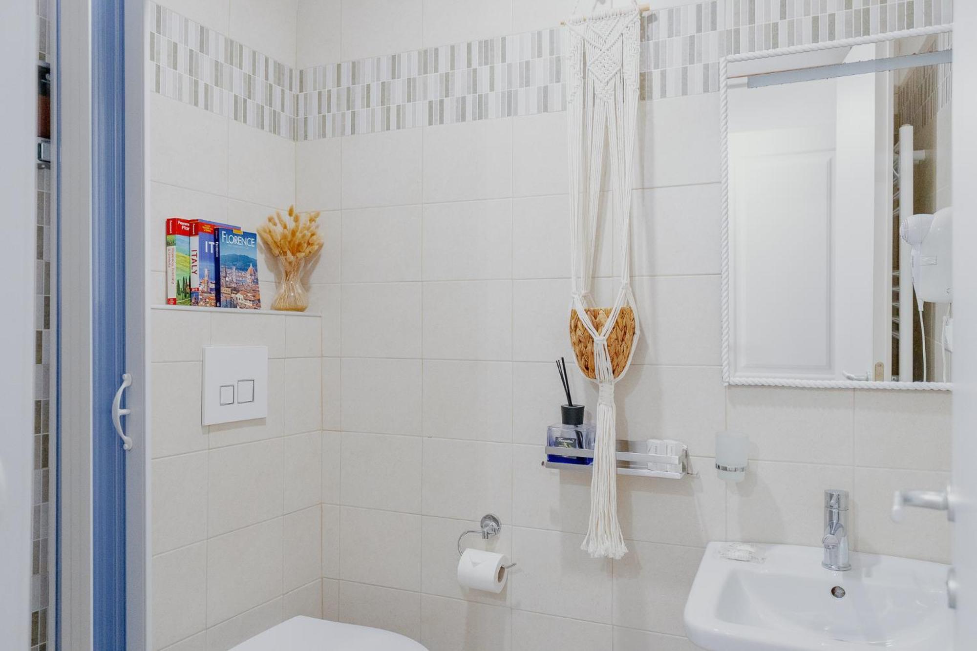 Florence Rooms מראה חיצוני תמונה